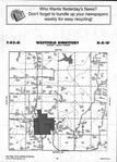 Map Image 003, Fayette County 2003
